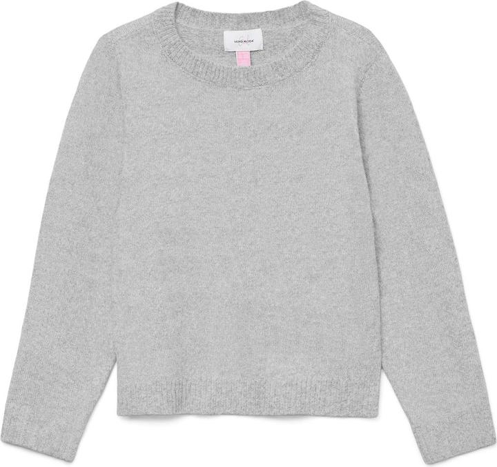 Actual product image Vero Moda Vmdoffy Ls O-Neck Blouse Ga Noos Girl (134)
