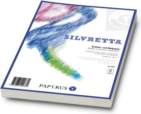 Image du produit Silvretta (180 g/m², A2)