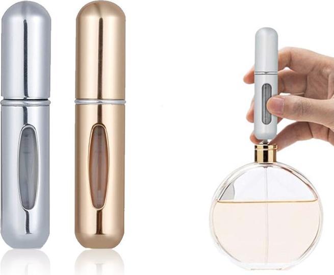 Image du produit Hermex Mini diffuseur de parfum (5 ml)