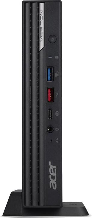 Produktbild Acer Veriton VN6710GT MFF PC Intel Core i7-13700T, 32 GB RAM, 1 TB M.2 SSD, Intel UHD Graphics, oOS (Intel Core i7-13700T, 32 GB, 1024 GB)