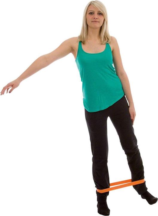 Produktbild Deuser Sports Deuserband plus 11610 (Leicht)