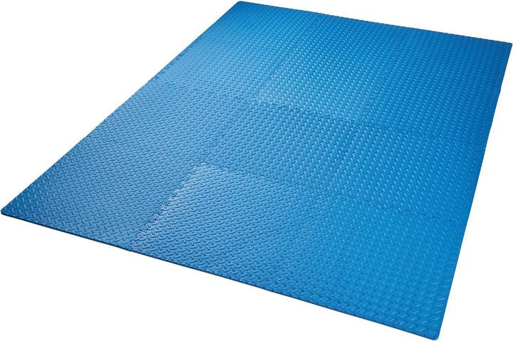 Immagine prodotto tectake Tappetino di protezione del pavimento (61 x 61 cm)