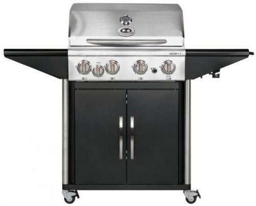 Outdoorchef GSnoir