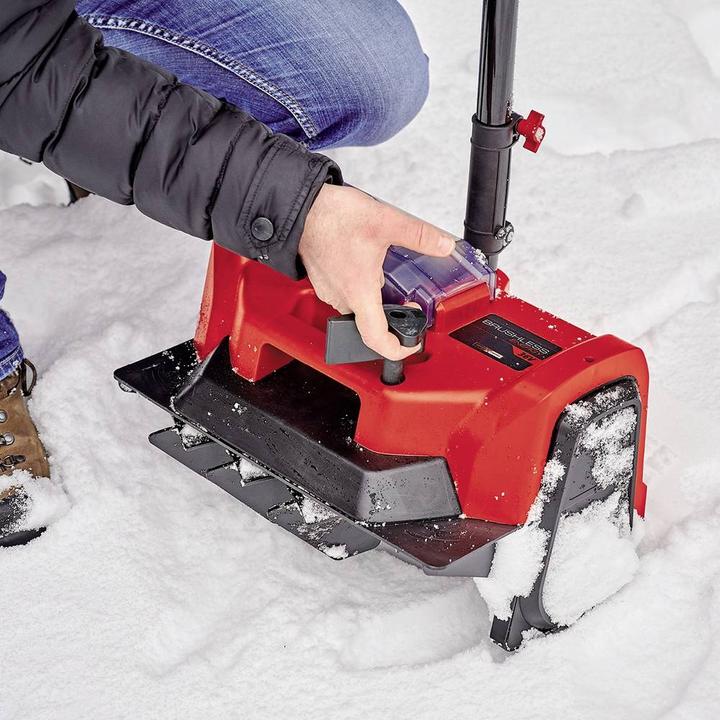 Actual product image Einhell GE-ST 36/40 (40 cm)