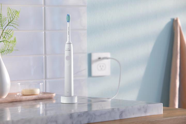 Produktbild Philips Sonicare 1100 Series HX3641/02 (Schallzahnbürste)