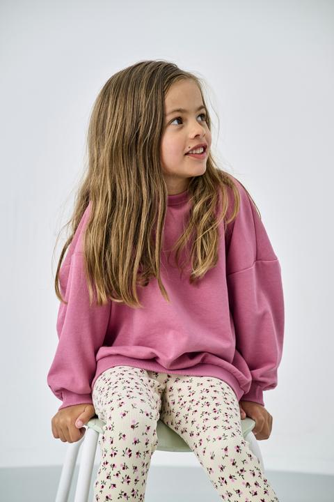 Only Kmgtrinny Life Aop Bsc Legging Jrs Noos