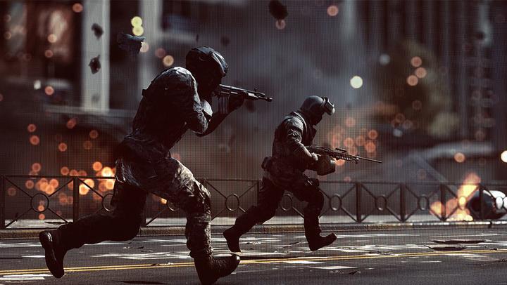 Produktbild EA Games Battlefield 4 Day One Edition (Xbox 360)