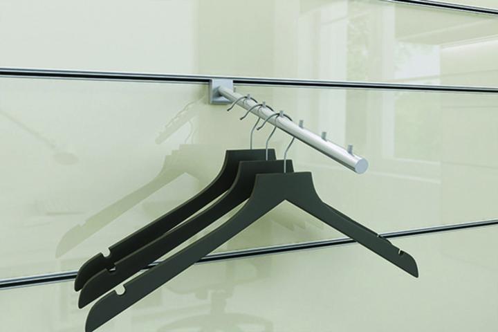Actual product image OK-Line Suspension Arm Wall System
