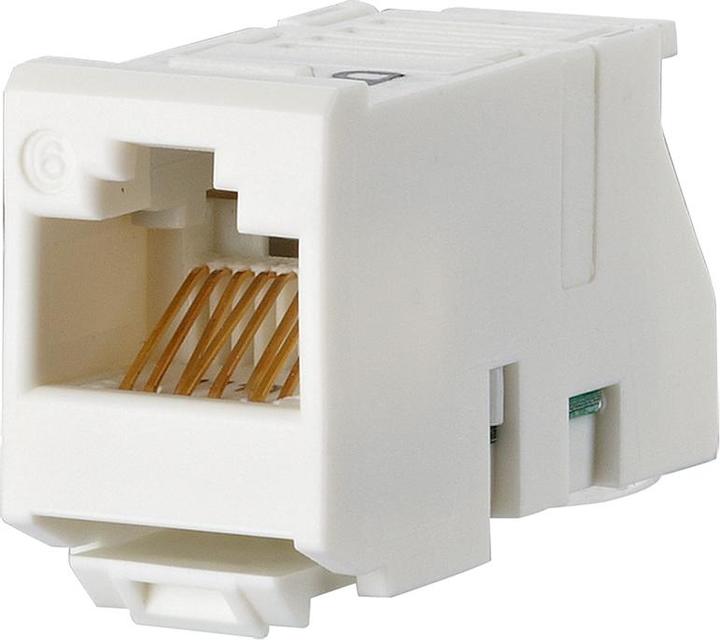 Metz Connect Modulo UAE Cat. 6 presa 8(8) non schermata