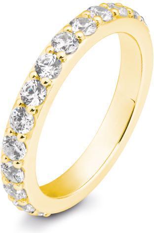 Produktbild Breuning Memoire Ring (56, 585/14 K Gold)