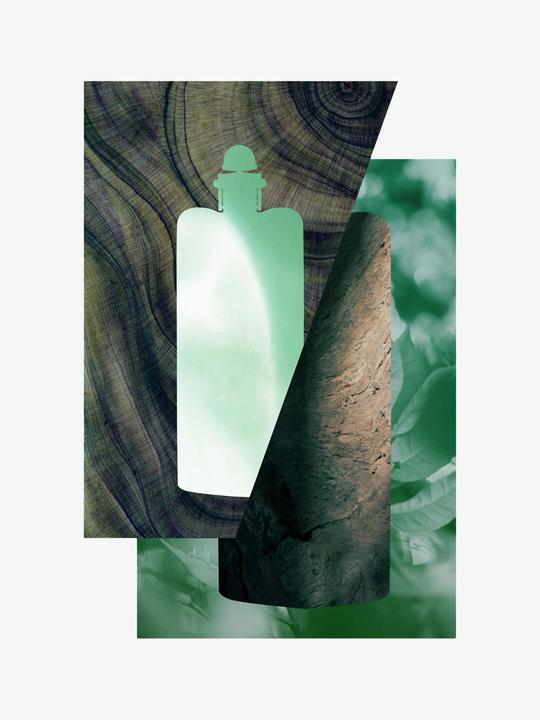 Actual product image Cartier Déclaration (Eau de toilette, 50 ml)