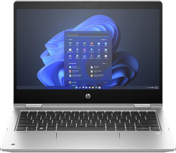Image du produit HP ProBook x360 435 G10 (13.30", AMD Ryzen 5 7530U, 16 Go, 512 Go, DE)