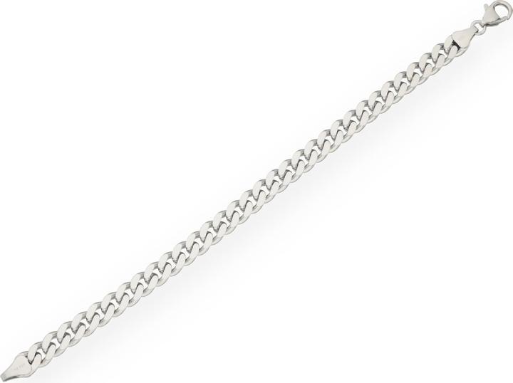 Produktbild Carat Men's Classic (0.69 cm, Silber 925)