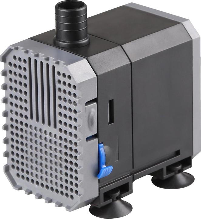 Immagine prodotto SunSun CHJ-600 ECO pompa per acquari 600 l/h 8 W pompa per acquari piccoli
