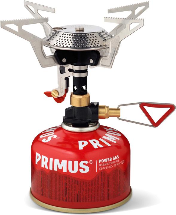 Primus Power Trail Piezo Reg. Stove