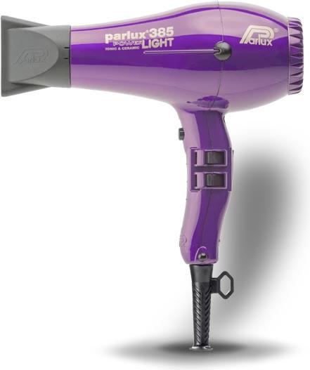 Actual product image Parlux 385 Power Light