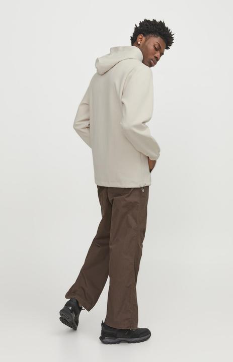 Actual product image Jack & Jones Jcoaltitude Sweat Hood Sn (S)