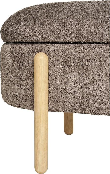 Image du produit House Nordic Banc Branca Prix pour 1 pièce (41 cm)