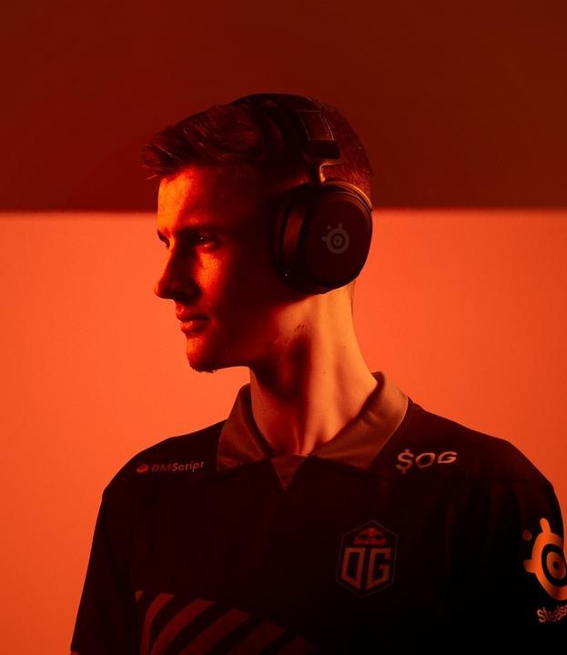 Produktbild SteelSeries Arctis Prime (Kabelgebunden)