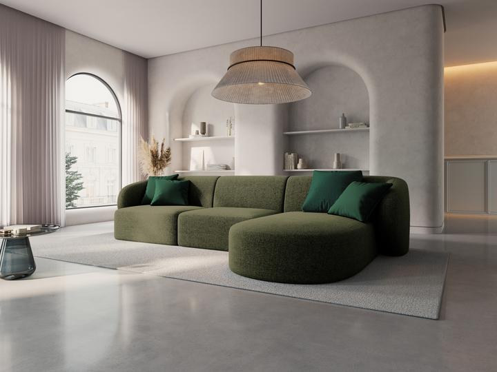 Immagine prodotto Maison Heritage Chiara (Divano ad angolo)