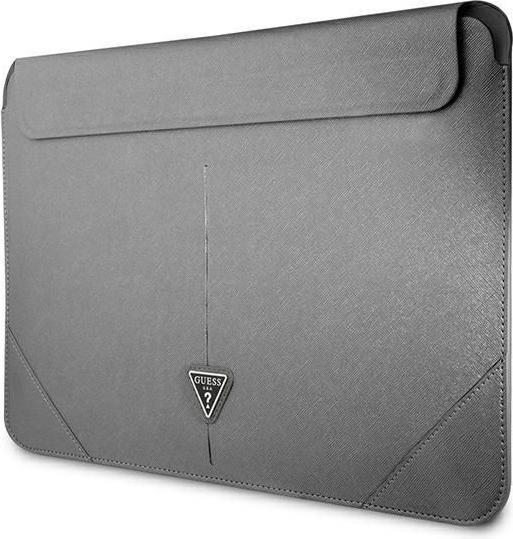 Image du produit Guess Manchon GUCS14PSATLG 13/14 quot  argent (14")