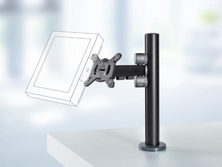 Actual product image Novus Retail System TabletSafe iPad - mounting component (housing)