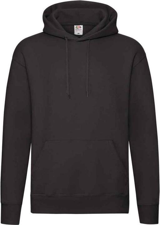 Produktbild Fruit of the Loom Premium Kapuzenpullover (S)