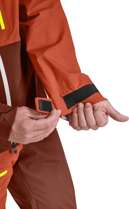 Image du produit Ortovox Ortler Jacket (M)