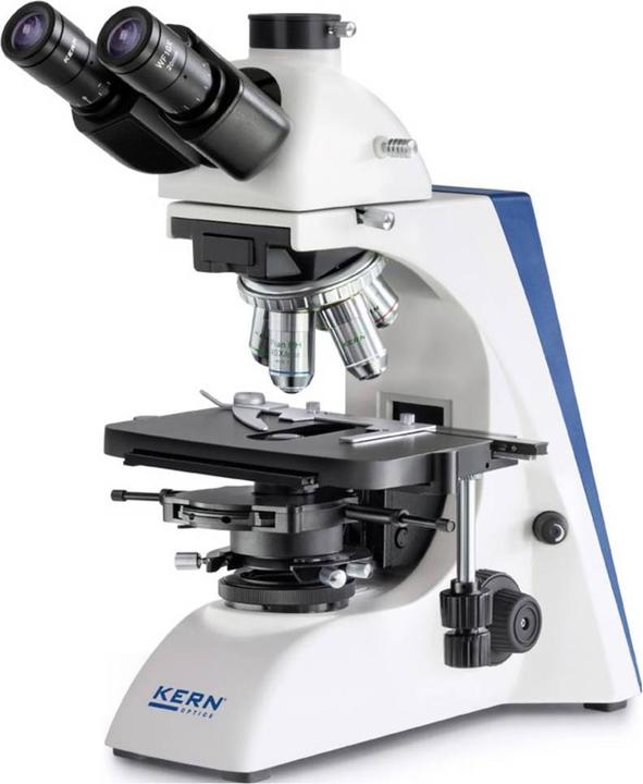 Immagine prodotto Kern OBN 159 - Microscopio trinoculare a contrasto di fase