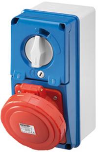 Immagine prodotto Gewiss GW66242N