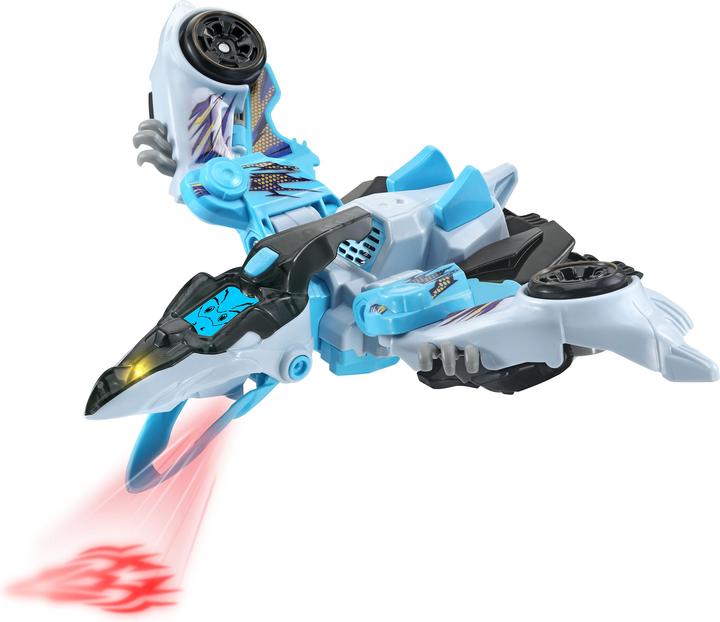 Actual product image VTech Switch & Go Dinos - Fire Pterodactyl