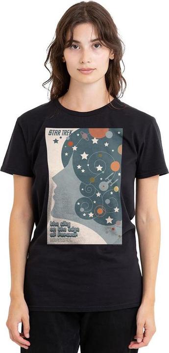 Produktbild The Original Series Episode 28 TShirt (M)