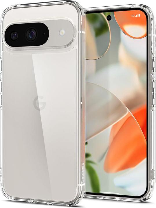 Productafbeelding Spigen Ultra Hybrid (Realme 9 Pro+, Google Pixel 9)