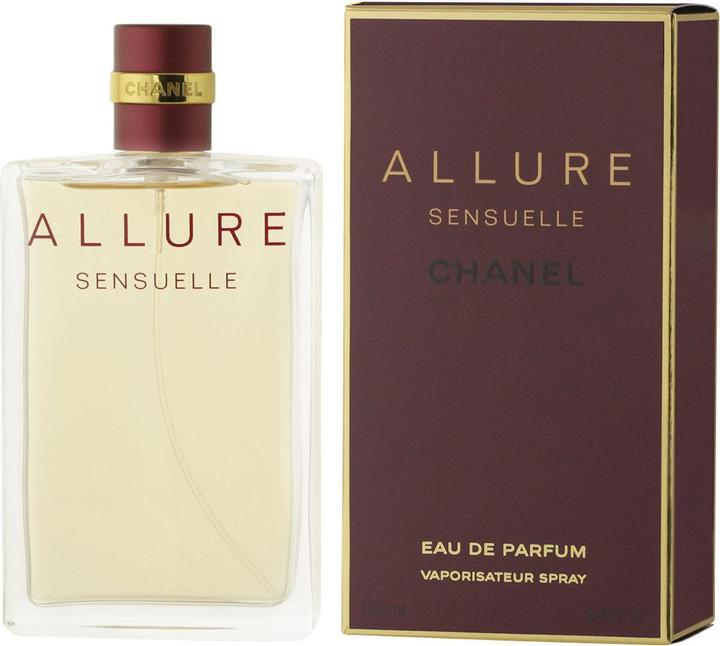 Immagine prodotto Chanel Allure Sensuelle (Eau de parfum, 100 ml)