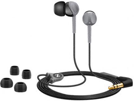 Produktbild Sennheiser CX 200 Street II