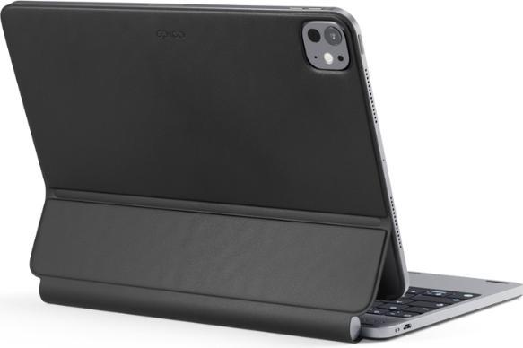 Immagine prodotto Epico Custodia con tastiera in alluminio per iPad Pro 11" M4 (DE)