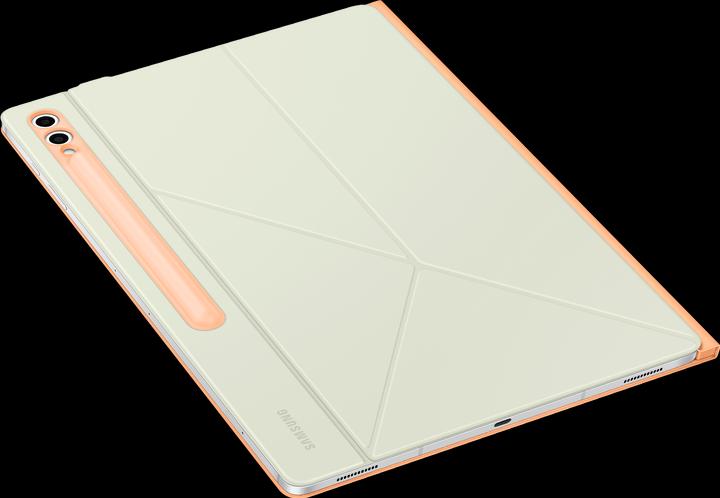 Immagine prodotto Samsung Smart Book Cover (Galaxy Tab S10 Ultra, Galaxy Tab S9 Ultra)