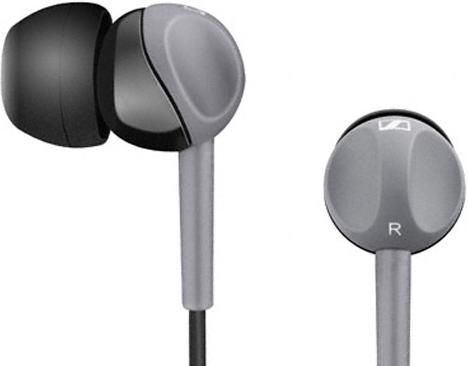 Produktbild Sennheiser CX 200 Street II