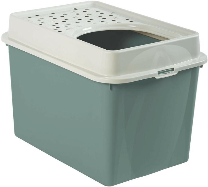 Produktbild Rotho Berty Eco (Katzenklo geschlossen)