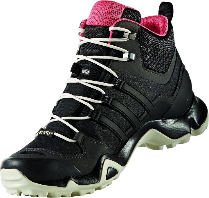 Produktbild adidas Terrex Swift R Mid GTX Shoes (41 1/3)