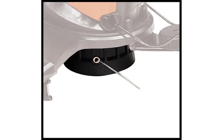 Produktbild Einhell GC-ET 4530 Set (Trimmfaden)