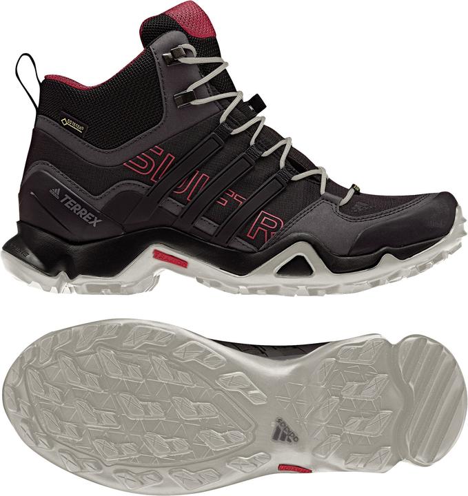 Produktbild adidas Terrex Swift R Mid GTX Shoes (41 1/3)