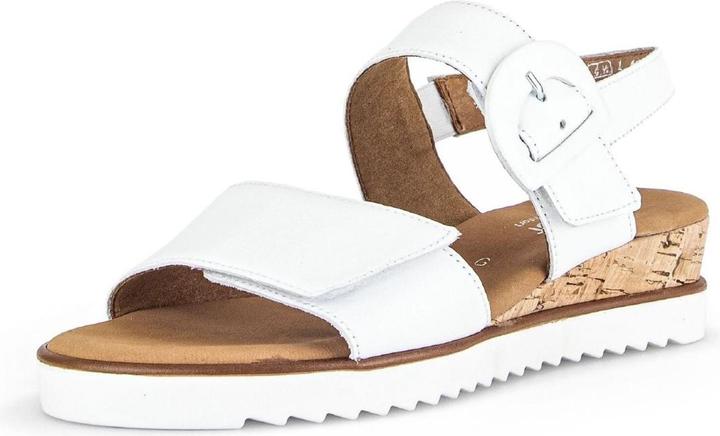Actual product image Gabor Sandal 42.752.50 (40.5)