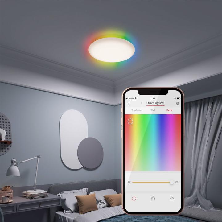Image du produit Yeelight Série Arwen C (4000 lm)