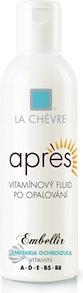 Produktbild La Chévre La ChÃ©vre - Vitamin fluid after sunbathing - 200ml (Lotion, 200 ml)