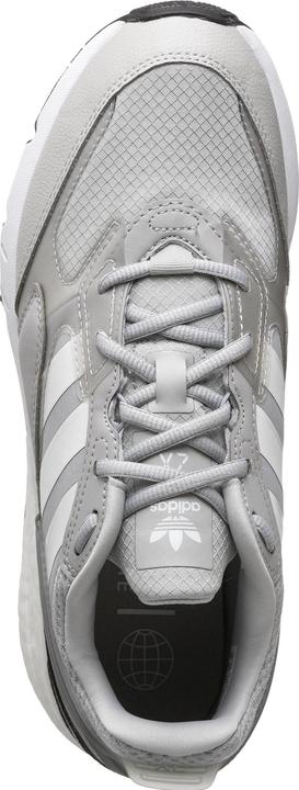 Actual product image adidas ZX 1K Boost 2.0 Shoes - 87657 (36)