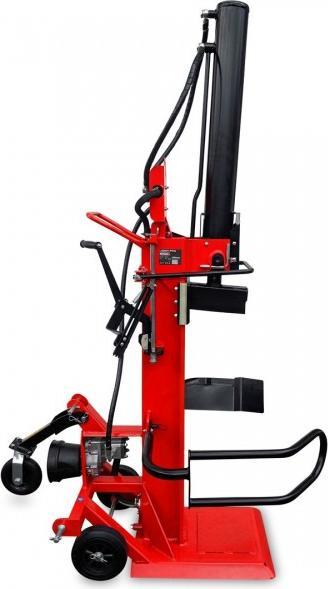 Crossfer - 22 To Holzspalter stehend Zapfwelle PTO LS22T-PTO