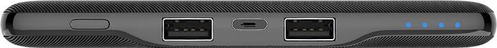 Produktbild Livoo Externer Akku Pack (20000 mAh, 30 W, 30 Wh)