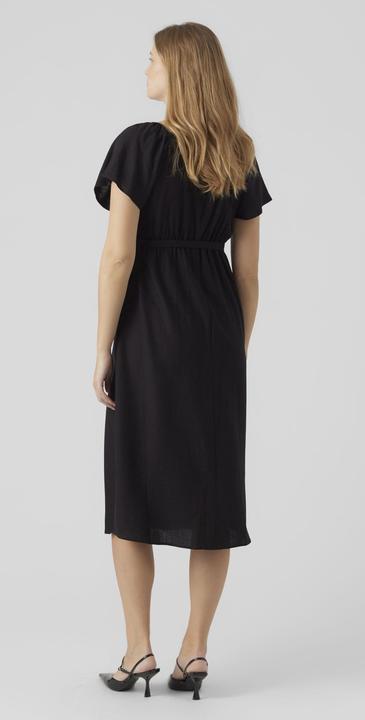 Immagine prodotto Vero Moda Maternity VMMMYMILO Vestito premaman, corto (S)