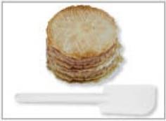 Actual product image Trisa Classic Bricelet